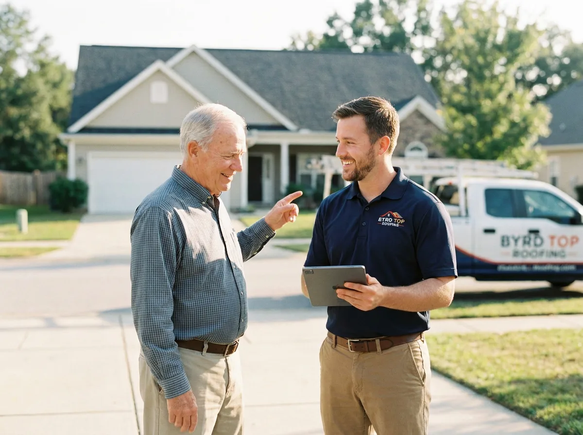 Roofing Georgetown, PA FAQs